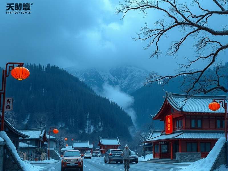 年产5000吨碳纤维复合材料项目奠基